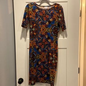 Lularoe Dress